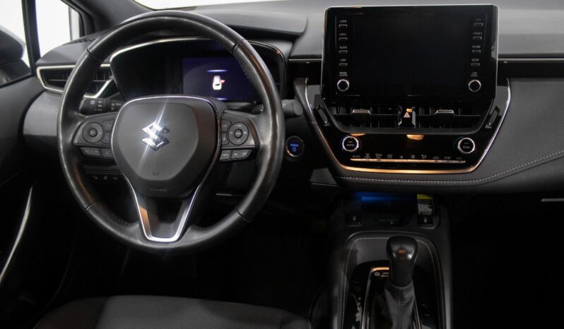 SUZUKI Swace 1.8L CVT GLX HYBRID completo