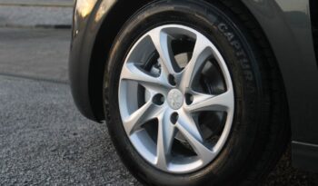 PEUGEOT 208 1.6 E-HDI ACTIVE completo