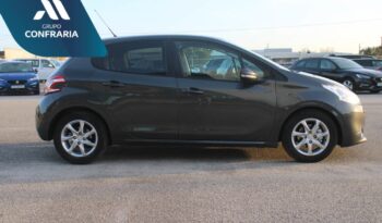 PEUGEOT 208 1.6 E-HDI ACTIVE completo