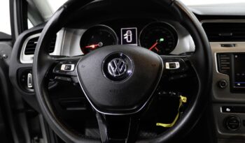 VOLKSWAGEN Golf VII Variant 1.6 TDI GPS EDITION DSG completo
