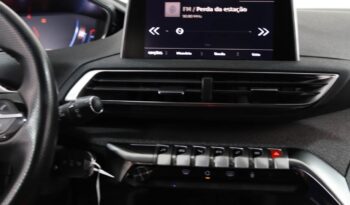 PEUGEOT 3008 1.5 BLUEHDI GT LINE completo