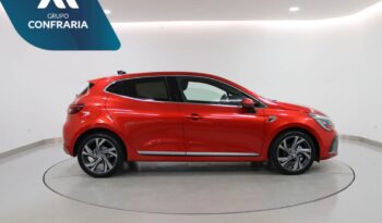 RENAULT Clio V 1.0 TCE RS LINE completo