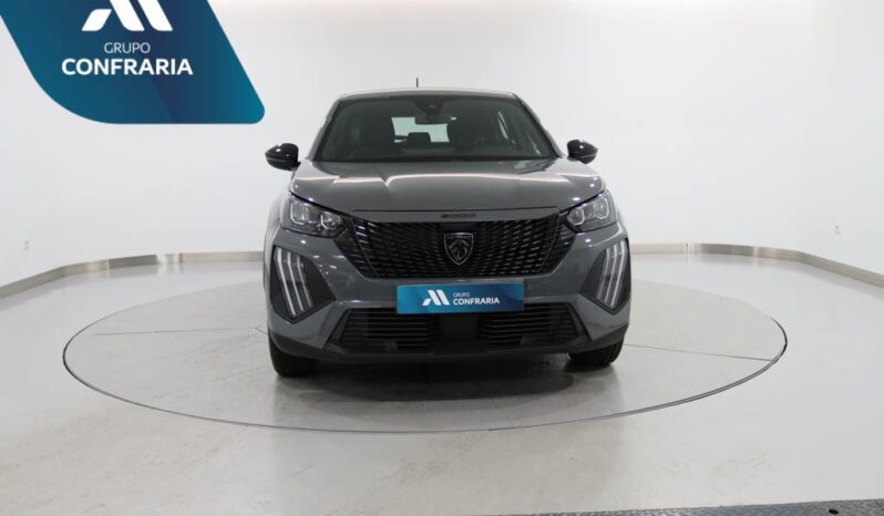 PEUGEOT 2008 1.5 BLUEHDI ACTIVE EAT8 completo