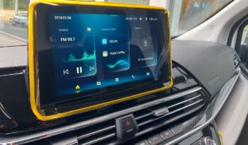 MAXUS DELIVER 9 2.0 TD L3H2 completo