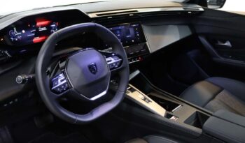 PEUGEOT 408 1.6 HYBRID ALLURE E-EAT8 completo