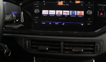 VOLKSWAGEN Polo 1.0 TSI URBAN completo