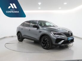 RENAULT ARKANA 1.6 E-TECH FULL HYBRID ESPRIT ALPINE