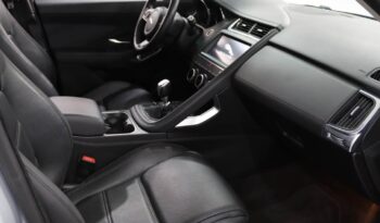 JAGUAR E-Pace 2.0 I4D completo