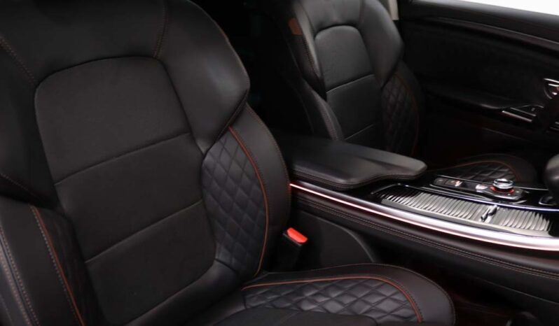 RENAULT Espace V Fase II 2.0 DCI INITIALE PARIS 7L EDC completo