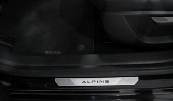 RENAULT Clio V Fase II 1.0 TCE ESPRIT ALPINE completo