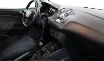 SEAT Ibiza 1.2 TDI STYLE completo
