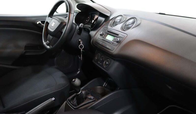 SEAT Ibiza 1.2 TDI STYLE completo