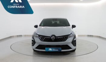 RENAULT Clio V Fase II 1.0 TCE TECHNO BI-FUEL completo