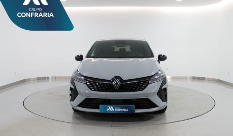 RENAULT Clio V Fase II 1.0 TCE TECHNO BI-FUEL completo
