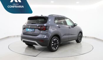VOLKSWAGEN T-Cross 1.0 TSI LIFE completo