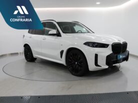 BMW X5 LCI 50 E XDRIVE PACK DESPORTIVO M PRO