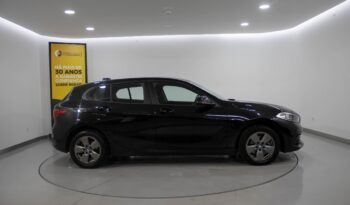 BMW Serie 116 D completo