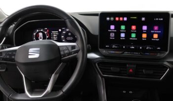 SEAT Leon Sportstourer 2.0 TDI STYLE completo