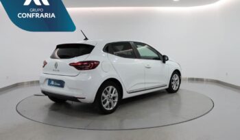 RENAULT Clio V 1.5 BLUE DCI INTENS completo