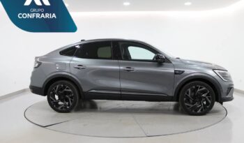 RENAULT ARKANA 1.6 E-TECH FULL HYBRID ESPRIT ALPINE completo