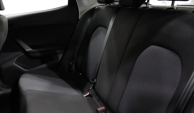 SEAT Ibiza 1.0 TSI STYLE completo
