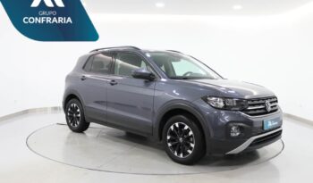 VOLKSWAGEN T-Cross 1.0 TSI LIFE completo
