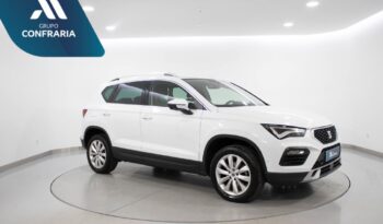 SEAT Ateca 2.0 TDI STYLE