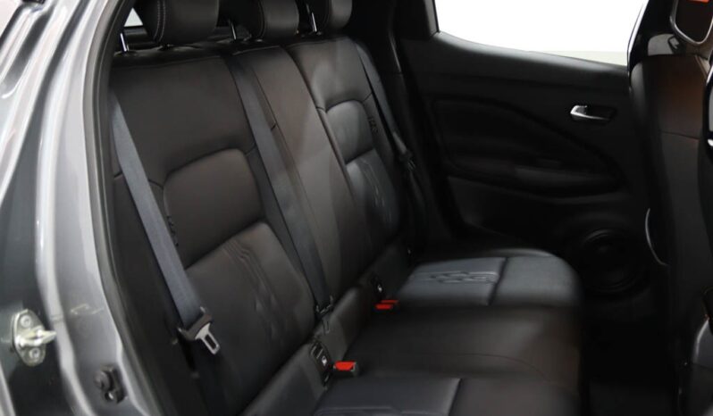 NISSAN Juke 1.0 DIG-T TEKNA completo