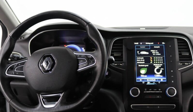 RENAULT Mégane IV Sport Tourer 1.5 DCI BOSE EDITION completo