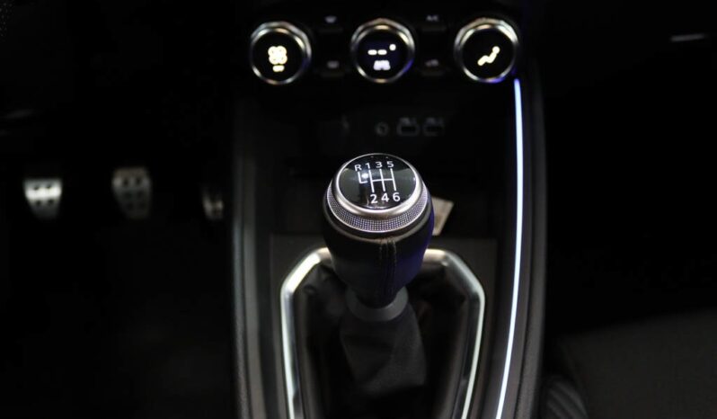 RENAULT Clio V Fase II 1.0 TCE ESPRIT ALPINE completo