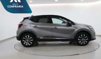 RENAULT Captur 1.0 TCE TECHNO completo