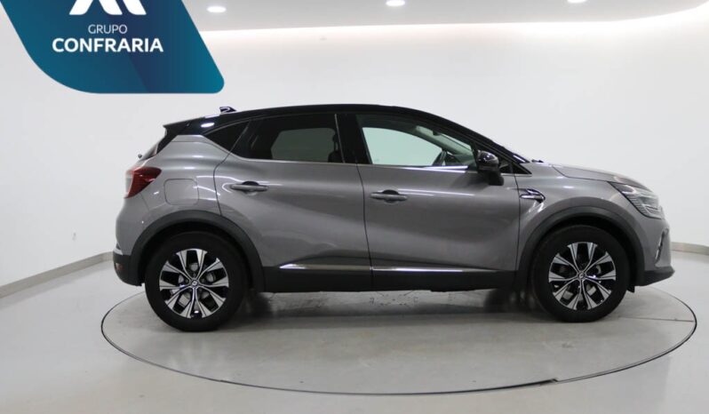 RENAULT Captur 1.0 TCE TECHNO completo