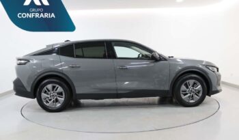 PEUGEOT 408 1.6 HYBRID ALLURE E-EAT8 completo