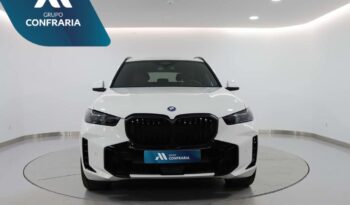 BMW X5 LCI 50 E XDRIVE PACK DESPORTIVO M PRO completo
