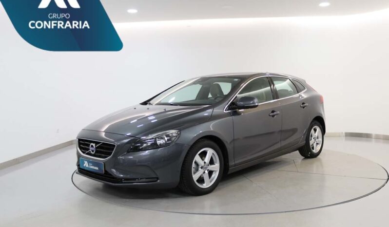 VOLVO V40 1.6 D2 MOMENTUM ECO completo