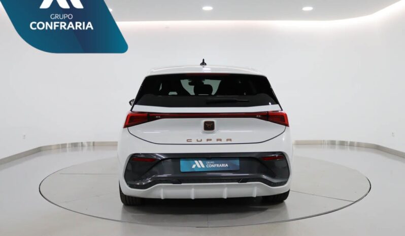 CUPRA Born 58 kWh completo