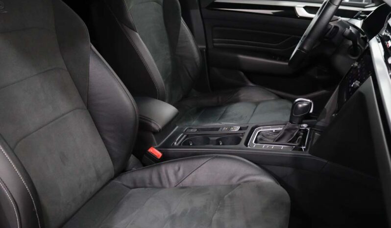 VOLKSWAGEN Arteon 2.0 TDI ELEGANCE DSG completo