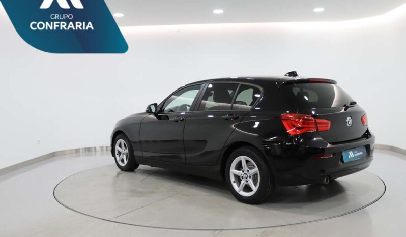 BMW Serie LCI 2 116 D ADVANTAGE completo