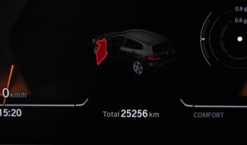 BMW Serie 116 D completo