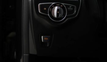 MERCEDES-BENZ Classe GLC Coupé 250 D AMG LINE 4-MATIC completo