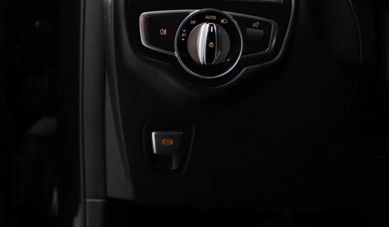 MERCEDES-BENZ Classe GLC Coupé 250 D AMG LINE 4-MATIC completo