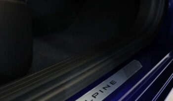 RENAULT CLIO V FASE II 1.6 E-TECH FULL HYBRID ESPRIT ALPINE completo