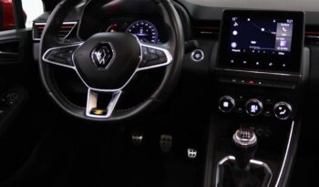 RENAULT Clio V 1.0 TCE RS LINE completo