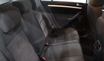 VOLKSWAGEN Golf VI Variant 1.6 TDI HIGHLINE completo