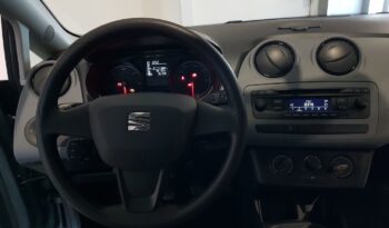 SEAT Ibiza 1.2 TDI REFERENCE completo
