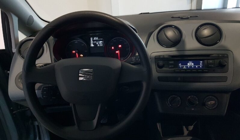 SEAT Ibiza 1.2 TDI REFERENCE completo