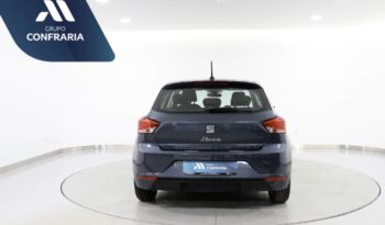 SEAT Ibiza 1.0 TSI STYLE completo
