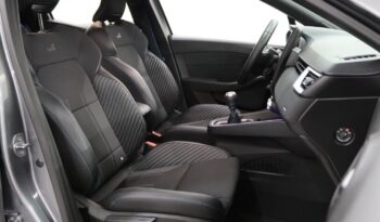 RENAULT Clio V Fase II 1.0 TCE ESPRIT ALPINE completo