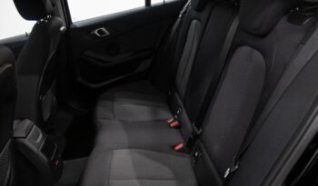 BMW Serie 116 D completo