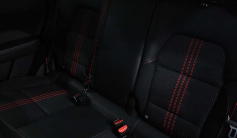 RENAULT Captur 1.0 TCE RS LINE completo